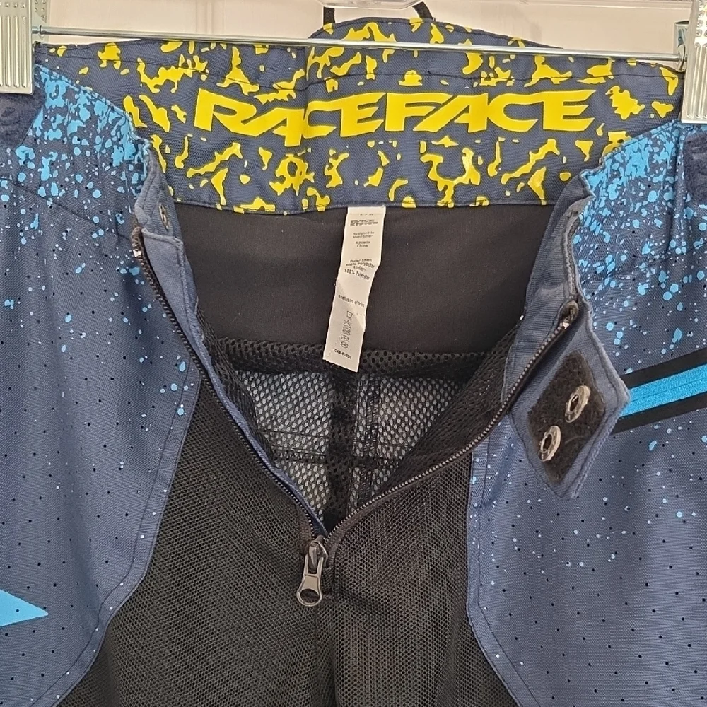 Race Face Ruxton Pants